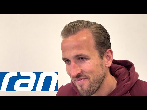 Für die Fans und Tuchel - Kane: "Wollen Saison mit Hoch abschließen"