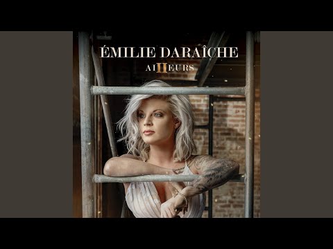 Men Aller Ce Soir - Émilie Daraîche