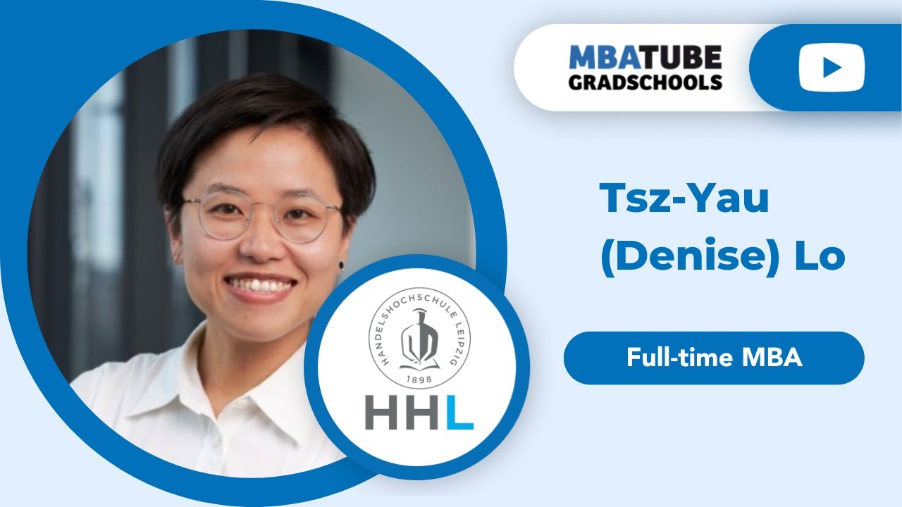 Mastering the Art of the Triple Jump with HHL Leipzig’s MBA