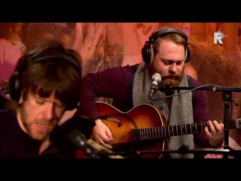 Daniel Meade & Lloyd Reid - Please Louise - Live uit Lloyd