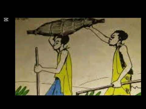 IMIGANI YA KERA:: INSHUTI NYANSHUTI