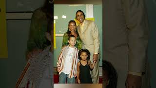 Why Rick Fox DIVORCED Vanessa Williams