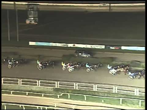 Trotto 13/01/2015 - 7° corsa