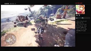 新＃12モンハン