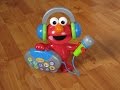 Sing With Elmo S Greatest Hits Interactive Musical Toy For Toddlers