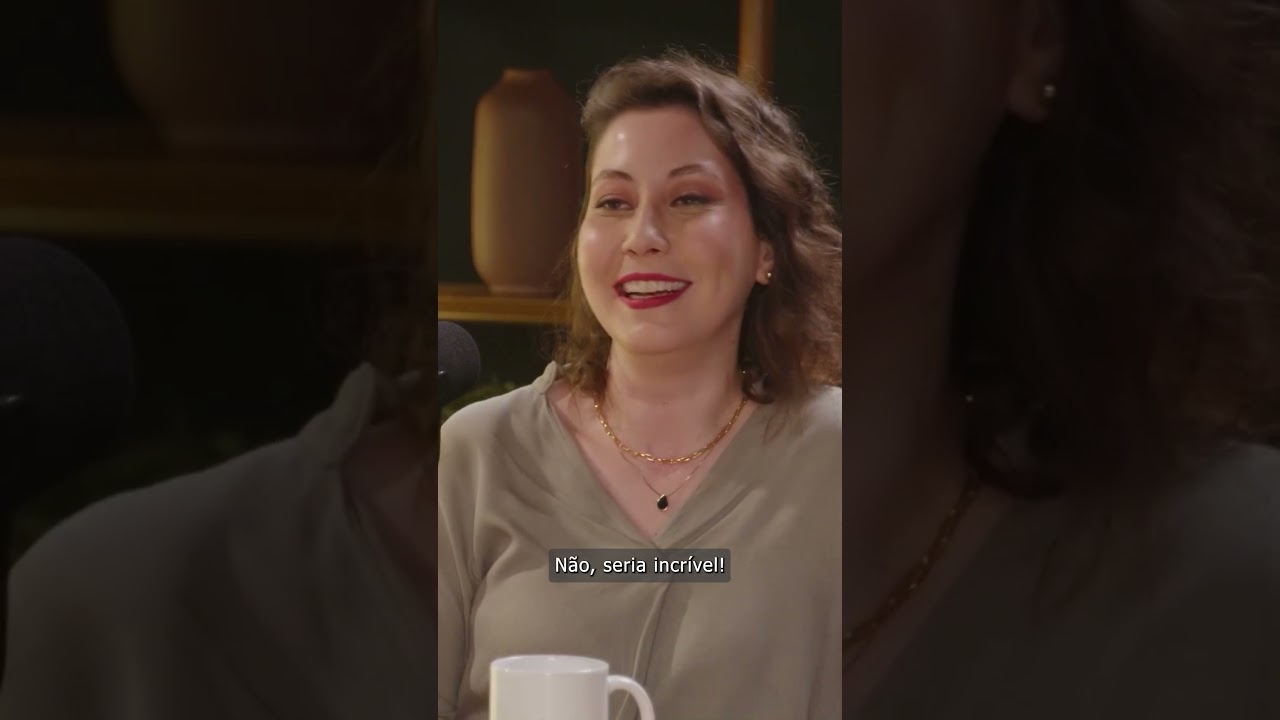 "Tem no cinema, mas podia ser real. Eu começo:" #shorts