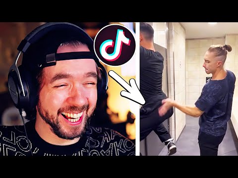 FUNNIEST Tik Toks I Could Find