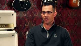 Video thumbnail for Ernie Ball M-Steel Electric Guitar Strings Demo by Guitar Center