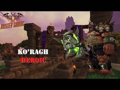 Ko'ragh Heroic