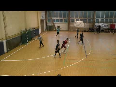 MAFC Syngenta - Köröstarcsai KSK Férfi NBII kézilabda mérkőzés 2020 10 10