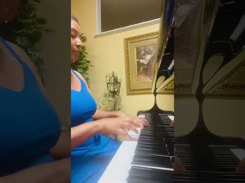 Promotional video thumbnail 11 for Pianist, Harpist and Singer
