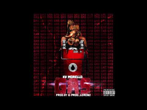 KV Morello - Gas (audio)