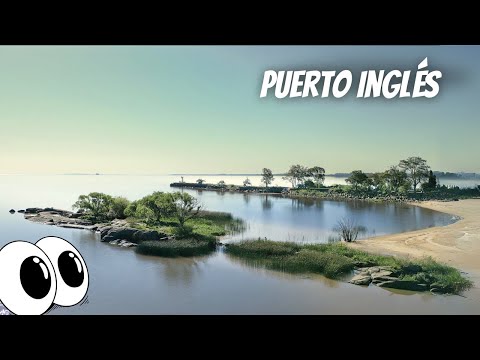 Tesoro oculto para la Fotografía 👉 Exploramos Puerto Inglés