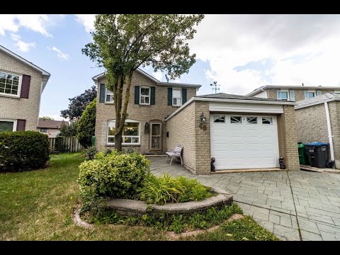 Home for sale at 40 Norma Crescent, Brampton, ON L6S 4H2
