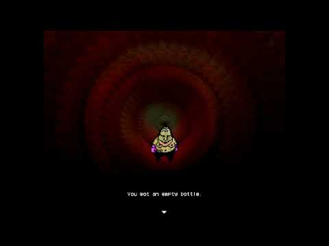 Hugo Leopardi (3rd folder version) - LISA The Pointless (SOTWS - Infinity Unfolds)