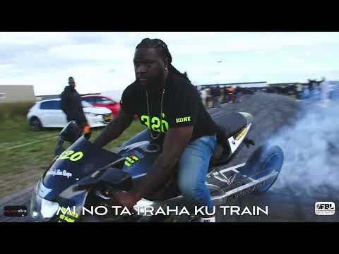 Fever bike life OTRO NIVEL Gino KONK IS BAck