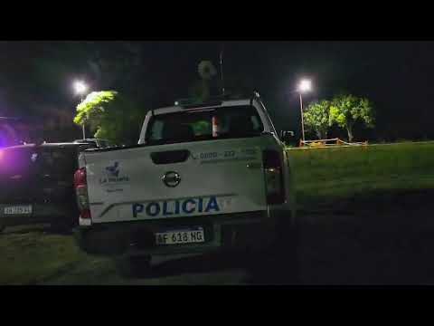 Tragedia en Dorila: un adolescente de 16 años murió tras ser arrollado por el tren