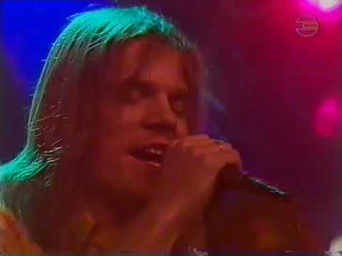 SPICE – live in Frankfurt (1994) – Hannover Funk Band