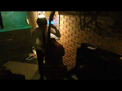 After Hours Bebop Band - Confirmation @ Bar All That Jazz