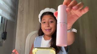 GRWM PARTE 1