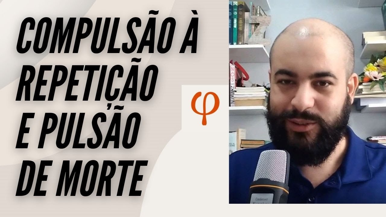 100 anos de Além do Princípio do Prazer - Freud - Psicanálise
