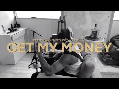 Video thumbnail for Get My Money [The Global Edition]