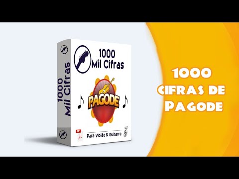 Medley Pagode - J Carlos