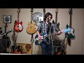 Jake Thistle -- Riding With The King (John Hiatt cover)