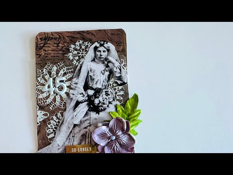 #fulldeckchallenge3  Full Deck Challenge 3   Week 45