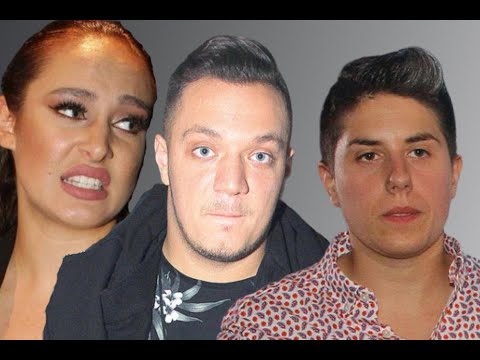 LUNA I GASTOZ UHVAĆENI ZAJEDNO?! Šok-snimak zapalio društvene mreže