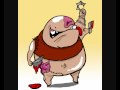 DOTA(diablo)--pudge,Ahh..freshmeat 