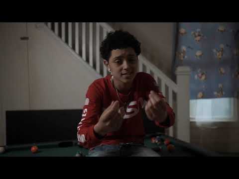 Larena Kail - "Follow Me"