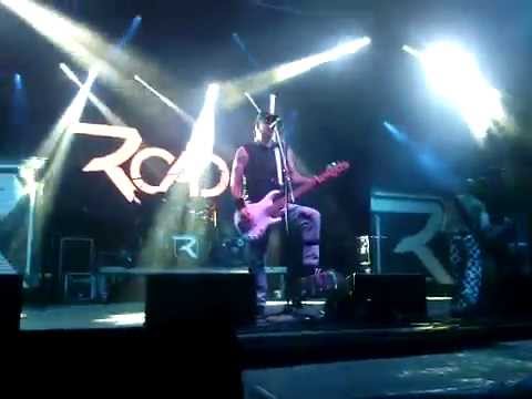 Road-Nem kell más Feszt!Eger 2015.05.29