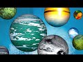 EXIT ZERO BEAUTIFUL GREEN EARTH MIX