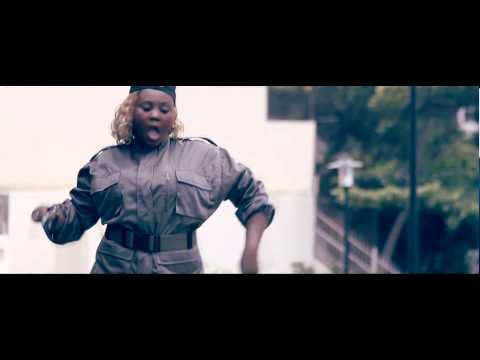 ORIX SURTIN Tua Menina oficial video by Nervous John