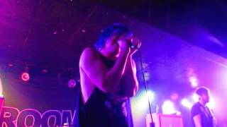 ROOM94 -Anxiety (live Glasgow)