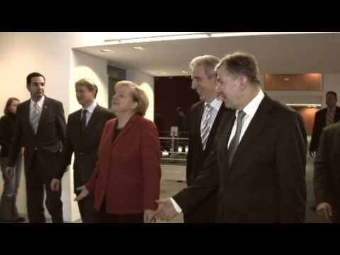 Ministerpräsidentenkonferenz in Berlin