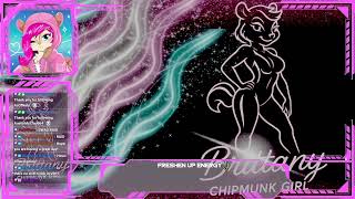 Furry Girl in Minecraft Tornado Survival VR