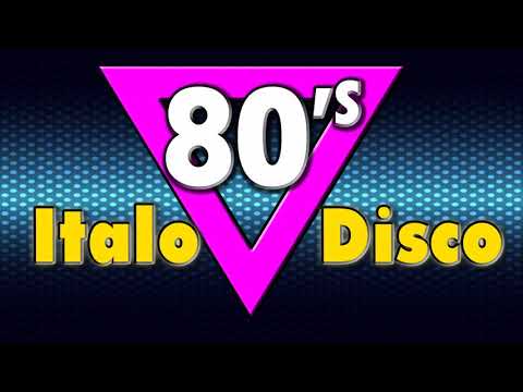 Fantasy Mix Italodisco New And Old Generation # 2