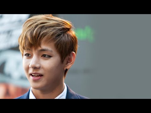 BTS' V Releases Self-Composed Solo Song, 'Scenery'