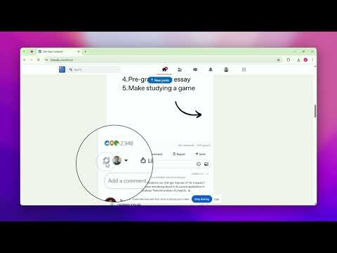 Item video thumbnail