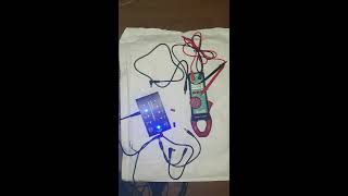 Video thumbnail for Ammoon Isolated Power Supply (unboxing/continuity test) by Pranaw Gorkhali Pradhan