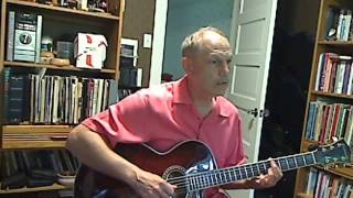 No Love Today -- Chris Smithers cover