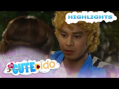 Val hides his mistake to Tina | Wansapanataym (With Eng Subs) Video
