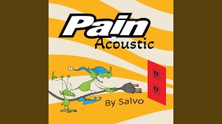 Chuck al Hashib (Acoustic)