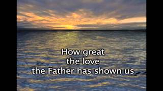 Children of God by Steven Curtis Chapman