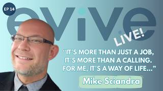 He Drove 3 Hours Each Way to Gamble. Now He Runs the State Council | Mike Sciand