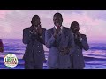 Lord Over All Composed By Loveworld Singers Sang At The Great Lusaka Crusade