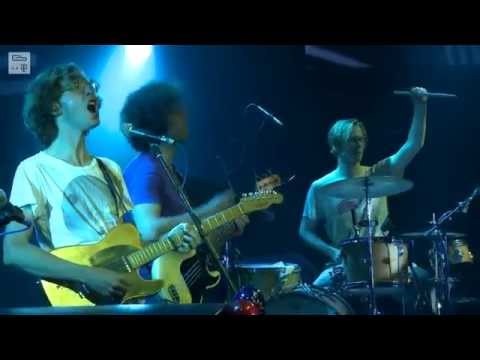 The Whitest Boy Alive - 1517 (Live)