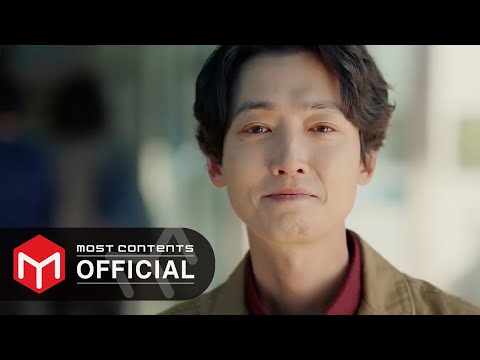 [M/V] LEE BYEONG CHAN - Rebloom :: Oh My Ghost Clients OST Part.3